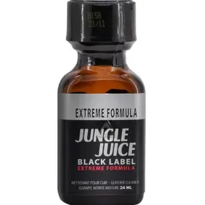 Jungle Juice Black Label 24ml (EU)